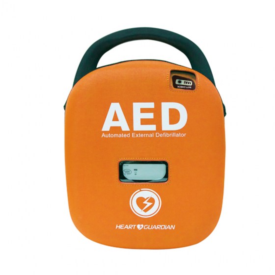 AED HR-503_3